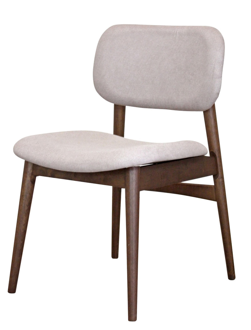 Silla Dionea - Gris