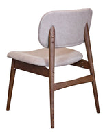 Silla Dionea - Gris