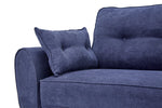 Love Seat Chris - Azul