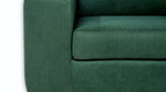 Love Seat Kama - Verde