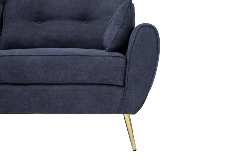 Love Seat Chris - Azul