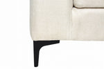 Love Seat Kama - Gris