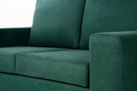 Love Seat Kama - Verde