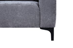 Sofa Cama Calamaro - Gris