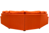 Sala Modelo Napoles Modular - Varios Colores