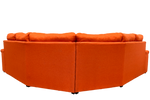 Sala Modelo Napoles Modular - Varios Colores