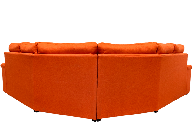 Sala Modelo Napoles Modular - Varios Colores