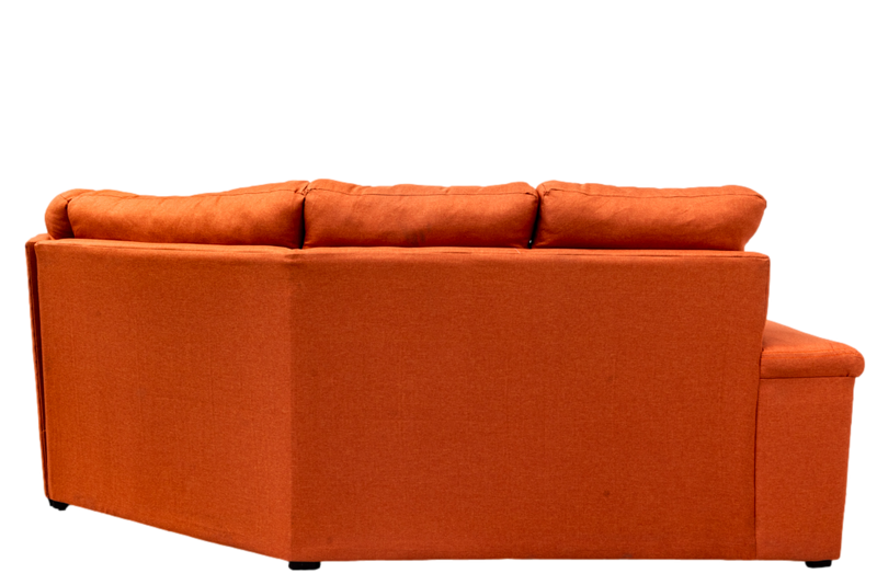 Sala Modelo Napoles Modular - Varios Colores