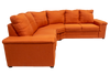 Sala Modelo Napoles Modular - Varios Colores
