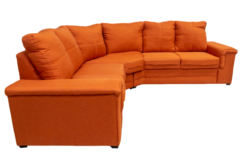 Sala Modelo Napoles Modular - Varios Colores