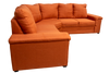 Sala Modelo Napoles Modular - Varios Colores