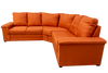 Sala Modelo Napoles Modular - Varios Colores
