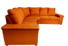 Sala Modelo Napoles Modular - Varios Colores