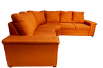 Sala Modelo Napoles Modular - Varios Colores