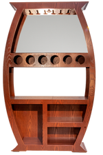 Cantina Domani - Nogal
