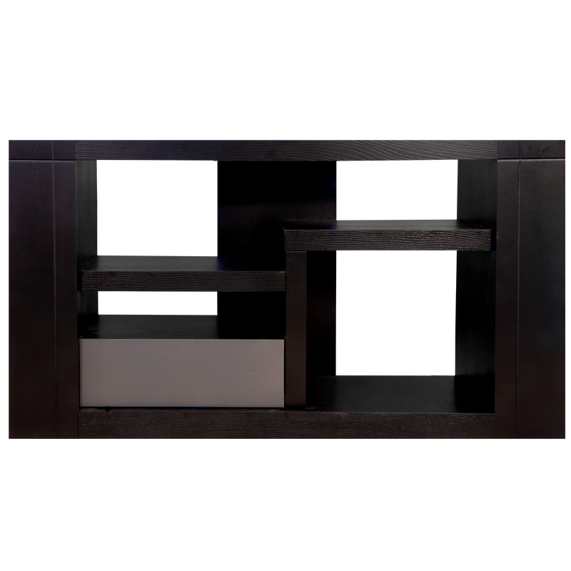 Mesa de TV Erandio - Chocolate