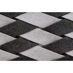 Recamara King Size Ozuela - Gris