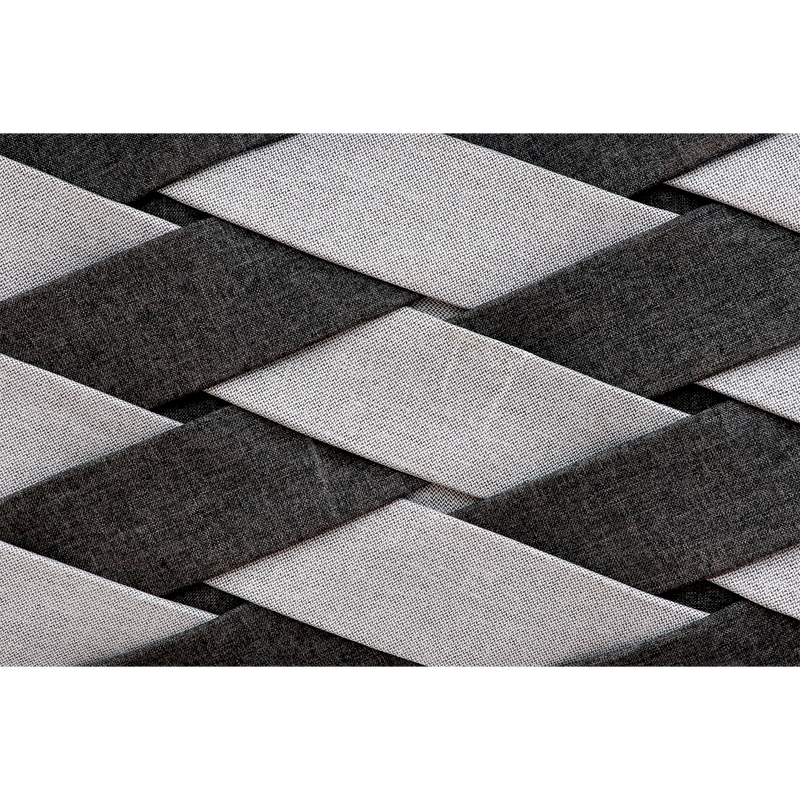 Recamara King Size Ozuela - Gris