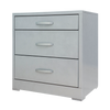 Recamara King Size Ozuela - Gris