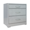 Recamara King Size Ozuela - Gris