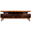 Mesa de TV Estilo - Negro