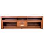 Mesa de TV Tulum - Nogal