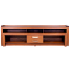 Mesa de TV Tulum - Nogal