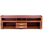 Mesa de TV Tulum - Nogal