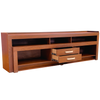 Mesa de TV Tulum - Nogal