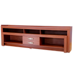 Mesa de TV Tulum - Nogal