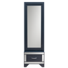 Recamara King Size Cristal - Gris