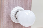 Recamara King Size Melany - Rosa