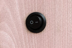 Recamara King Size Melany - Rosa