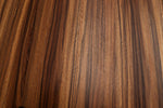 Comedor 6 Sillas 1 Banca Ambar - Nogal
