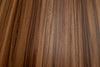 Comedor 6 Sillas 1 Banca Ambar - Nogal