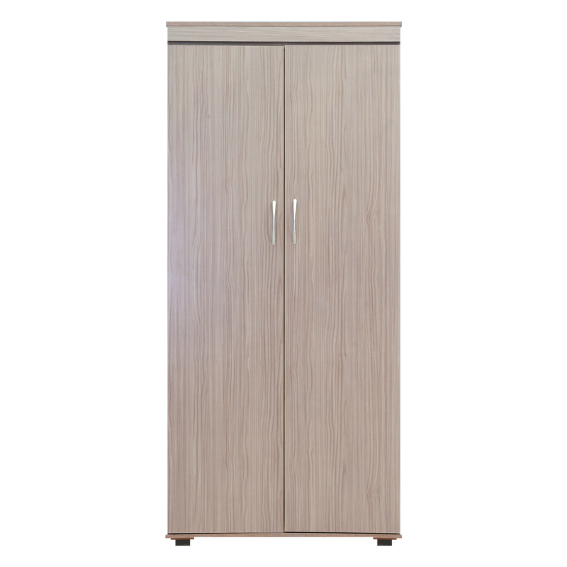 Alacena Oregon Grande - Gris