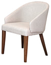 Silla Fiorina - Beige