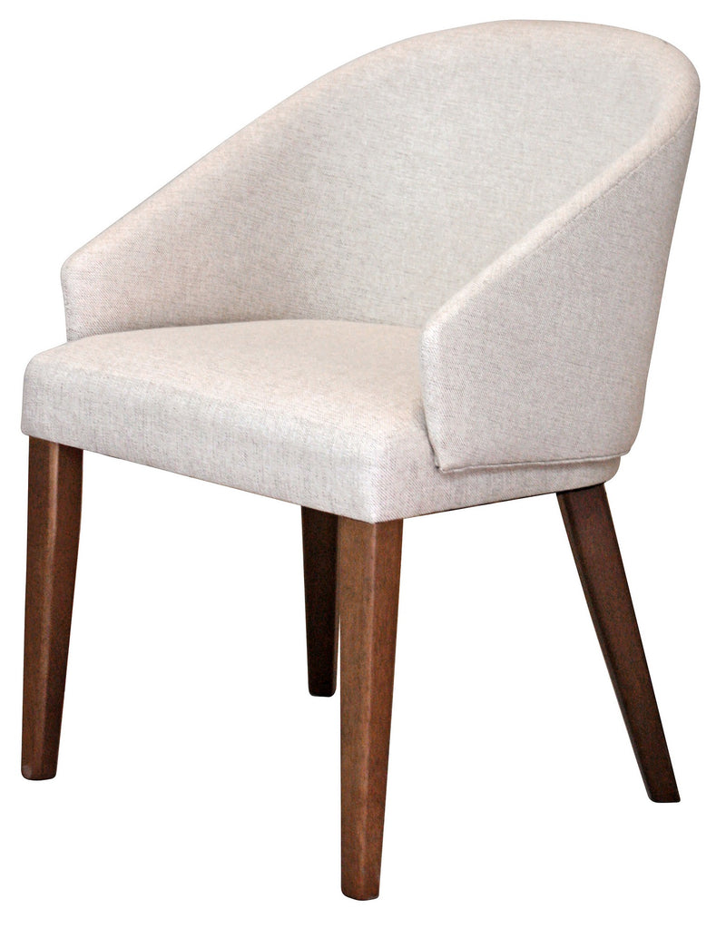 Silla Fiorina - Beige