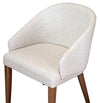 Silla Fiorina - Beige