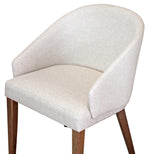 Silla Fiorina - Beige