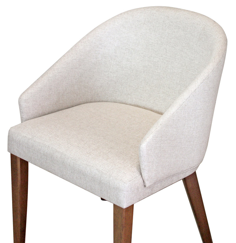 Silla Fiorina - Beige