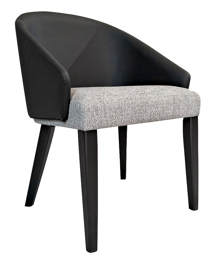 Silla Fiorina - Gris