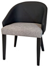 Silla Fiorina - Gris