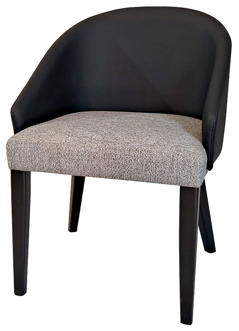 Silla Fiorina - Gris