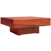 Mesa de Centro Ila - Nogal