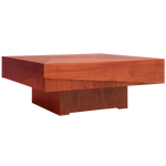 Mesa de Centro Ila - Nogal