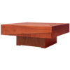 Mesa de Centro Ila - Nogal