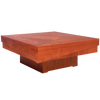 Mesa de Centro Ila - Nogal