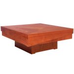 Mesa de Centro Ila - Nogal