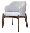Silla Granvia - Gris